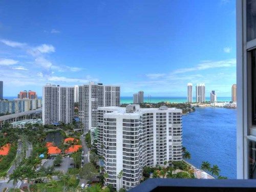 3530 MYSTIC POINTE DR # 2509, Miami, FL 33180