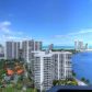 3530 MYSTIC POINTE DR # 2509, Miami, FL 33180 ID:8435846