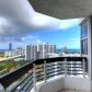 3530 MYSTIC POINTE DR # 2509, Miami, FL 33180 ID:8435847