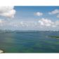 1900 N BAYSHORE DR # 3802, Miami, FL 33132 ID:8536979