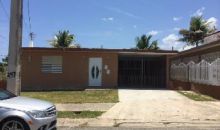 297 Punta Palmas Ward Barceloneta, PR 00617