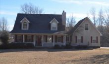 55 Lindulake Drive Cabot, AR 72023