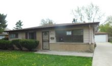 1531 Lincoln Pl Calumet City, IL 60409