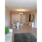 1985 S OCEAN DR # 7L, Hallandale, FL 33009 ID:8153874