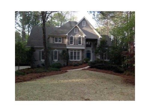 1213 Meadowbrook Lane, Woodstock, GA 30189