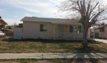 219 Spencer  Street Las Vegas, NV 89101