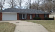 3802 Meadow Oak Lane Saint Joseph, MO 64503