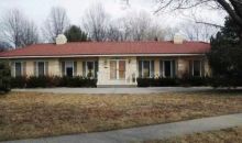 4101 Ne Hampstead Drive Lees Summit, MO 64064