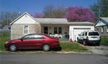 517 SW 13TH STREET Blue Springs, MO 64015