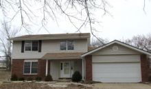 28 Dorchester Ct Saint Peters, MO 63376