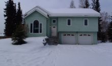 203 Princess Drive Fairbanks, AK 99701