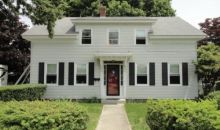 301 Pulaski St Coventry, RI 02816
