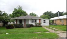 820 Faun Street Metairie, LA 70003