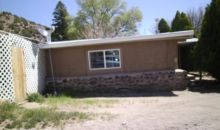 1125 House No #4 Private Dr Dixon, NM 87527