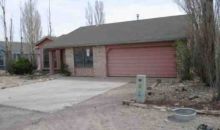 17 Se Ansley Dr Los Lunas, NM 87031