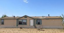 59 Journey Rd Los Lunas, NM 87031