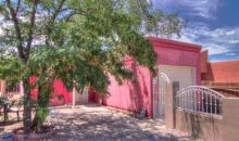 831 Sunset Sw  Drive Albuquerque, NM 87121