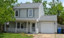 3041 Monet Dr Virginia Beach, VA 23453