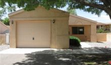 1753 Jeffrey Road NE Rio Rancho, NM 87144