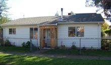 805 Quincy  Avenue Cottage Grove, OR 97424
