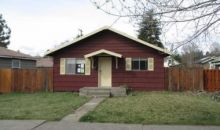 815 N W Columbia St Bend, OR 97701