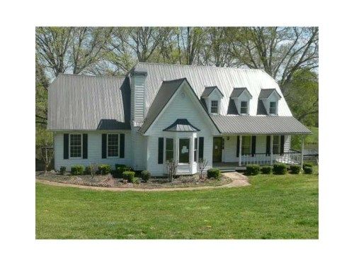 253 Bobo Lane, Canton, GA 30115