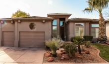 1587 Raven  Lane Saint George, UT 84770