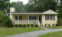 502 Allen Drive Lawrenceville, GA 30043