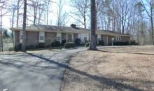 210 Haynes Road NE Arab, AL 35016