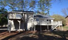 3164 Pilgrims Drive Douglasville, GA 30135