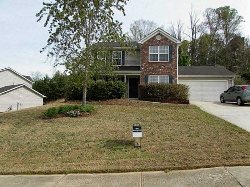 4342 Marci Street, Snellville, GA 30039
