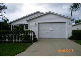 17500 Se 93rd Vine Avenu, The Villages, FL 32162