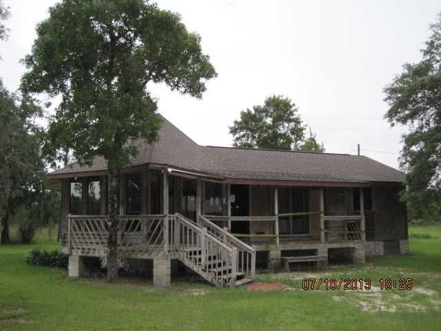 4998 Nw Miller Rd, Altha, FL 32421