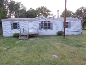 122 Ware Street, Redwater, TX 75573