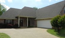 172 Choctaw Bend Clinton, MS 39056