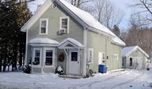 203 Brook Road Warren, VT 05674