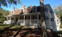 9 Tyler Street Salem, NH 03079