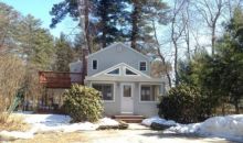 11 Wilson St Salem, NH 03079