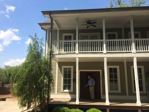 Unit 625 - 625 Elm Street, Roswell, GA 30075