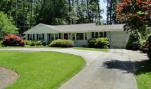 1351 Lavista Road Atlanta, GA 30324