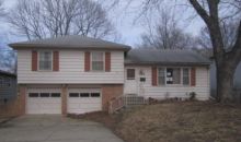 600 E 91st St Kansas City, MO 64131