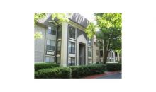 Unit J -131 - 2657 Lenox Road Ne Atlanta, GA 30324