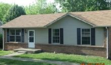 408 Newman Dr Clarksville, TN 37042