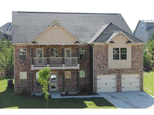 4341 Sublime Trail, Atlanta, GA 30349