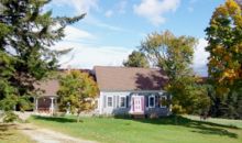 330 W Hill Rd Northfield, VT 05663