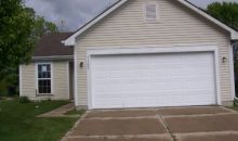 3123 Knobstone Ln Indianapolis, IN 46203