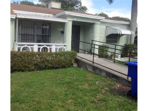 1025 NW 51 ST, Miami, FL 33127