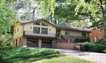 1538 Ridgewood Drive Sw Lilburn, GA 30047