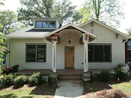 271 Cambridge Avenue, Decatur, GA 30030