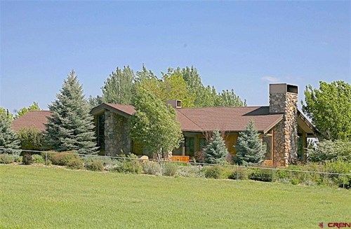 908 CR 520, Bayfield, CO 81122
